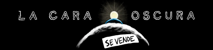 La cara oscura