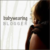Babywearing