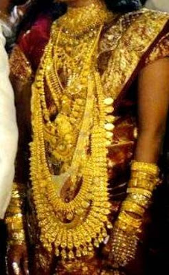 Kerala Gold Designs