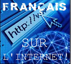 FRANÇAIS SUR L'INTERNET
