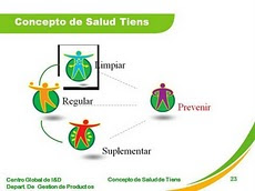 CONCEPTO DE SALUD TIENS