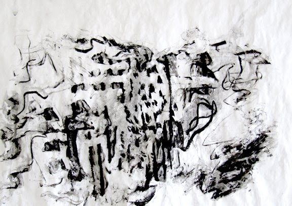 Experimental Drawings
