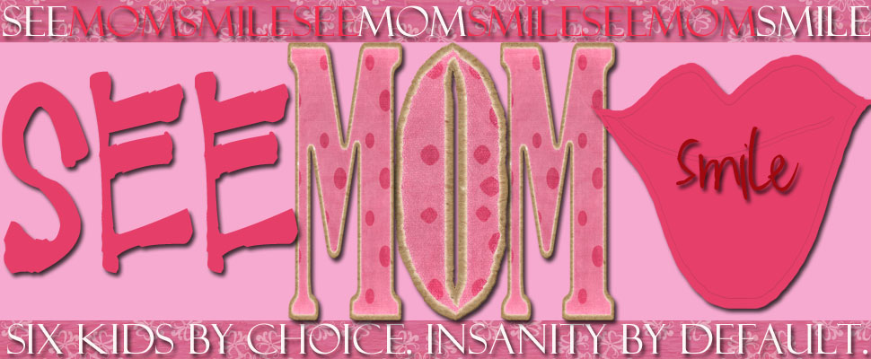 See Mom Smile