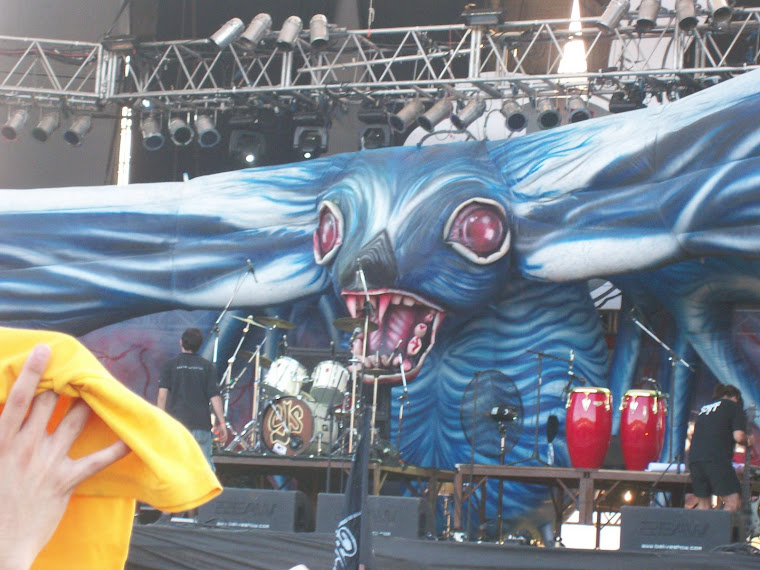 Cosquin rock 2007