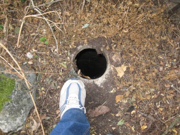 Well Hole
