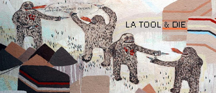 LA Tool & Die