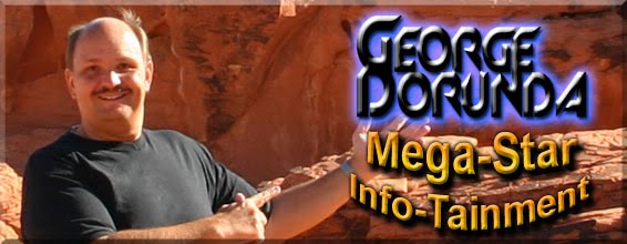 Mega-Star Info-Tainment