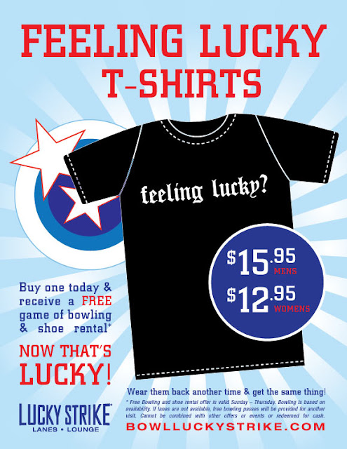 Lucky+strike+bowling+fort+worth