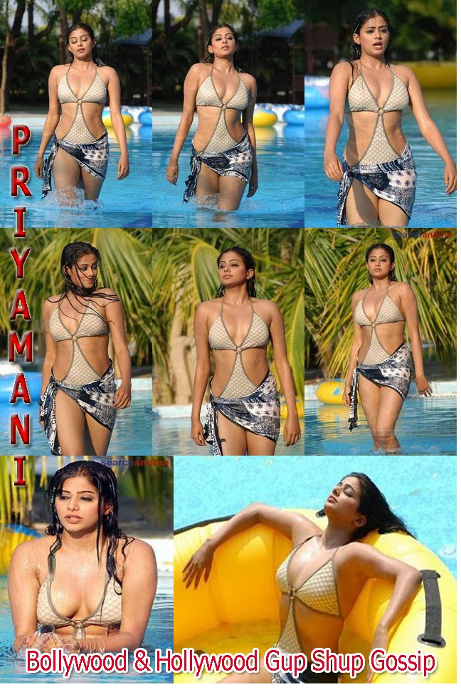 Hot Priya Mani