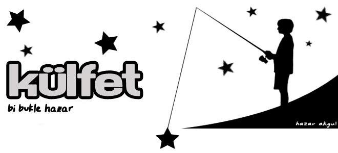 külfet | nihayetinde \