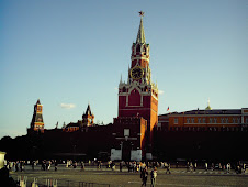 Le Kremlin