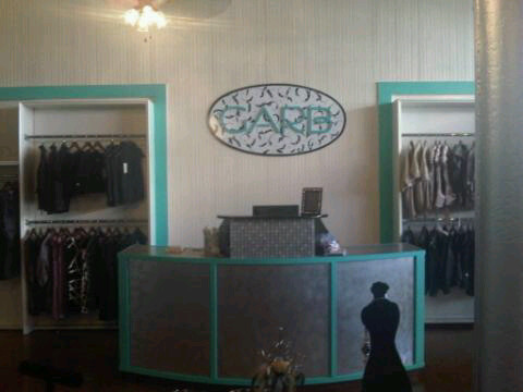 Garb Boutique