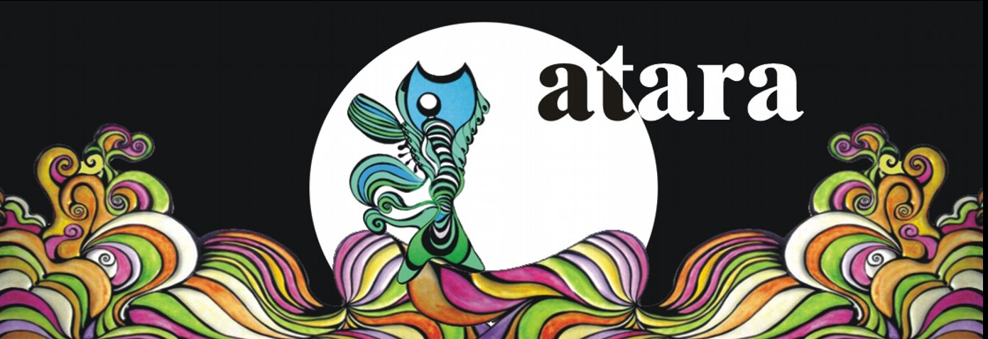 ilustraciones mundoatara