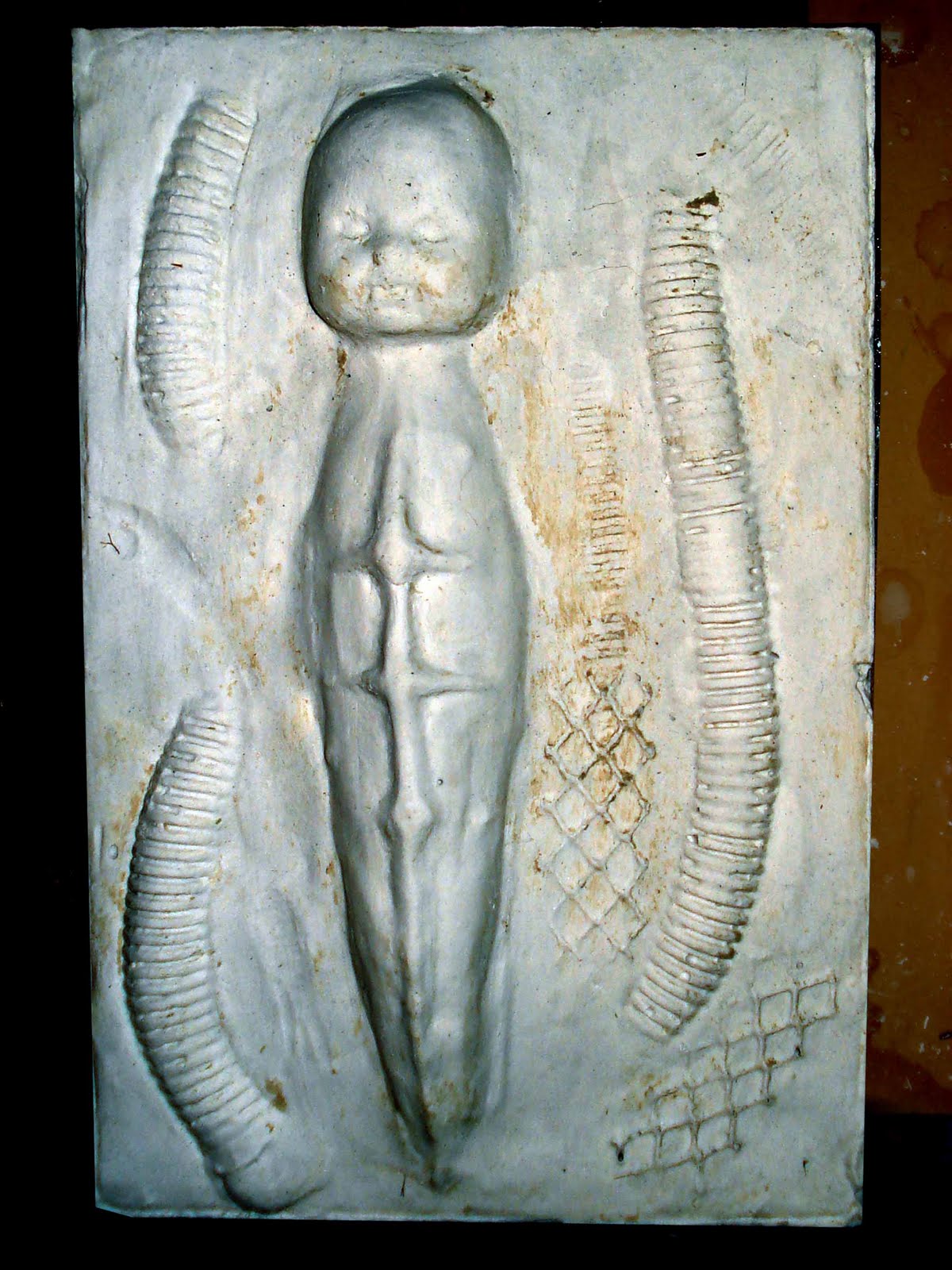 plaster art projects cast plaster art projects cast