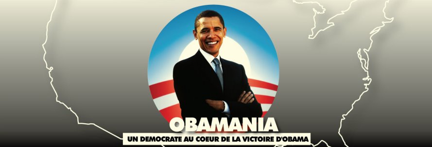 Obamania