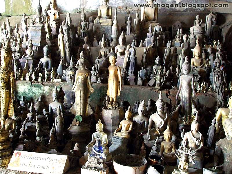 all buddha