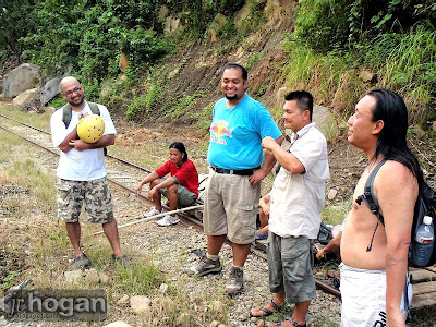 Padas River Rafting