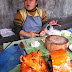 Lao Food in Luang Prabang Laos