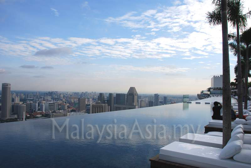 skypark in singapore