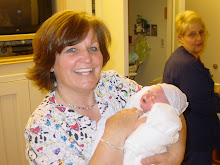Grandma with baby Brydee 12/04