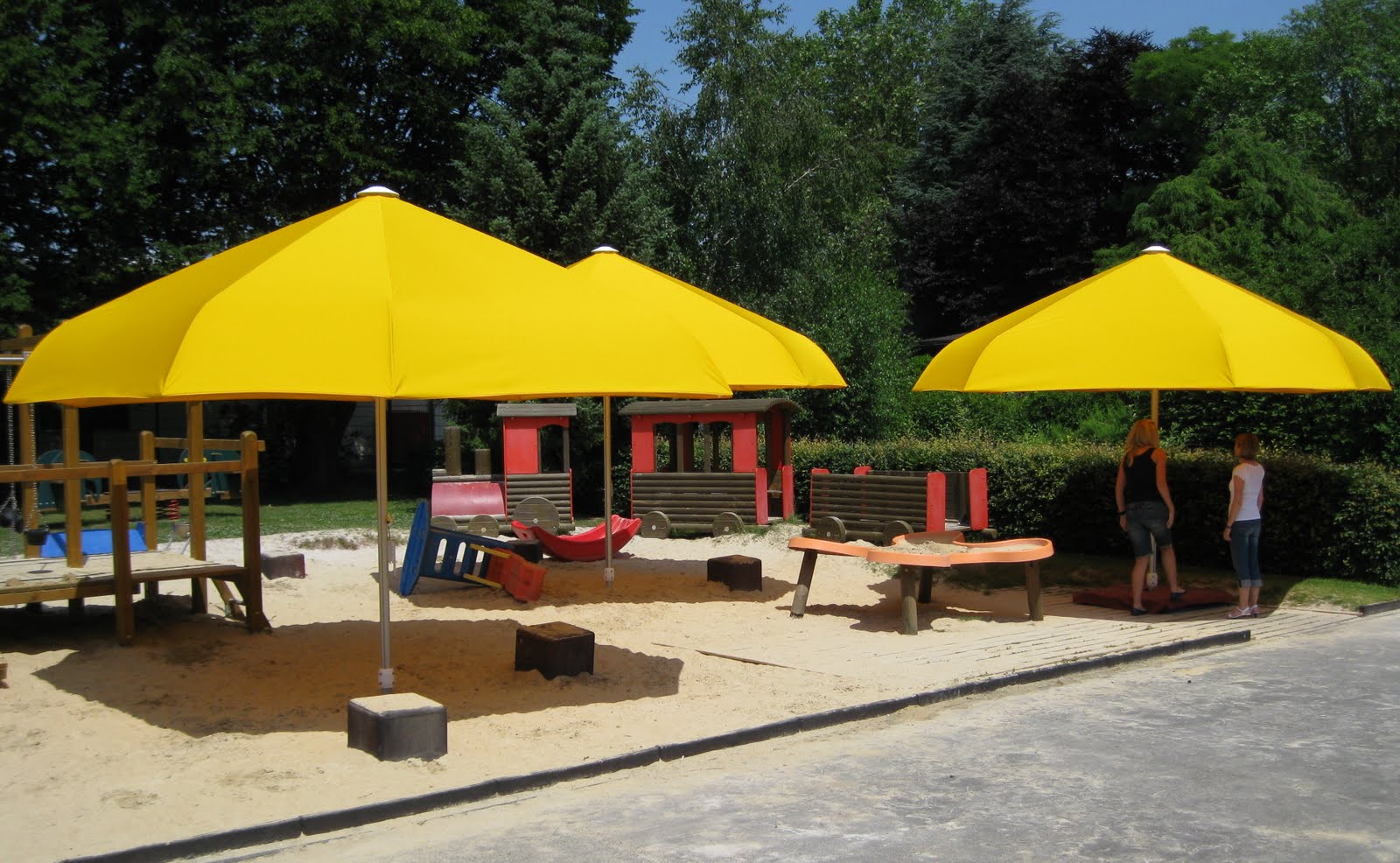 Die Schonsten Reiseziele Fur Familien Im Sommer Lari Lara Eine