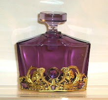 19th Century Austrian Perfume