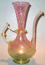 19th Century Venetian Ewer