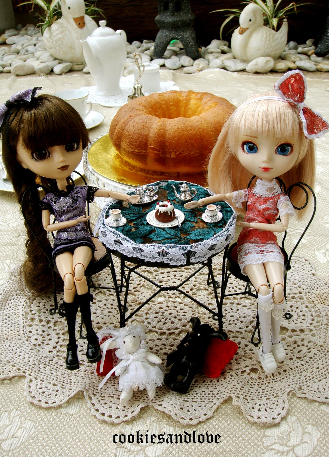 Pullip Boy