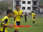 Segredo do Sucesso !