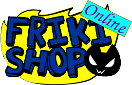 Friki Shop Online