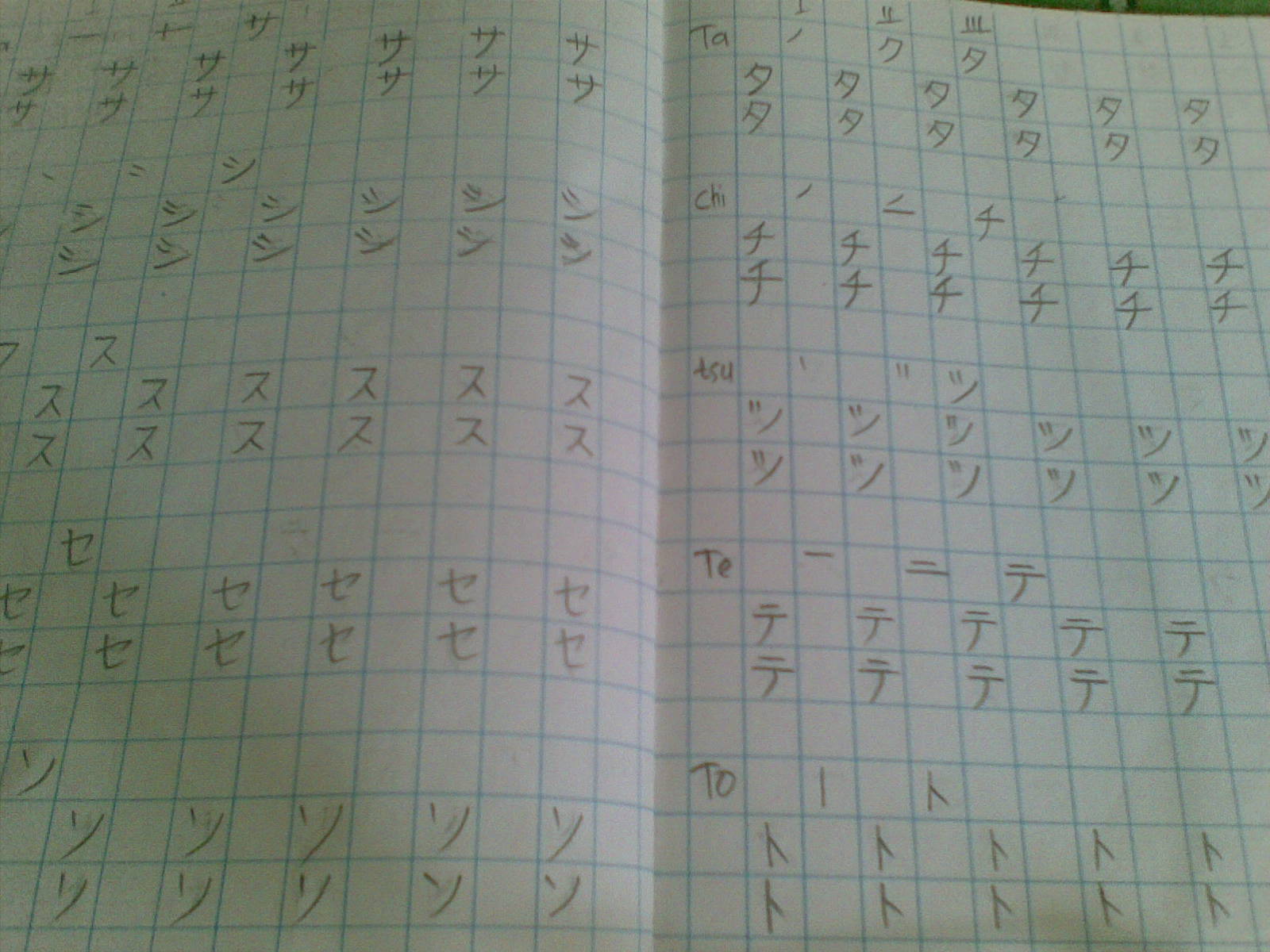 RENDEZVOUS: Belajar Bahasa Jepang Yuuukkkzzzz&hellip;..