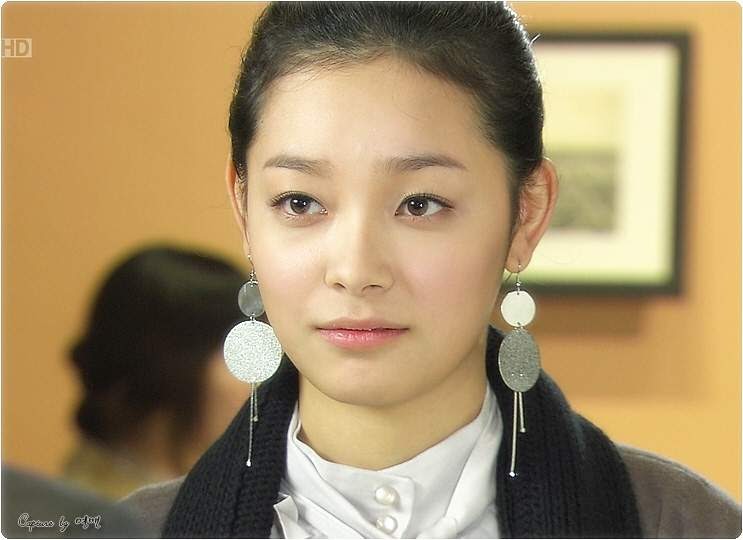 Baek Seung-hee