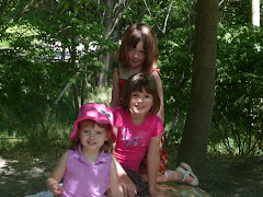 Roslyn, Reese and our friend Nora