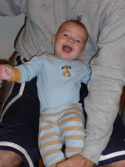 Fun with Dad