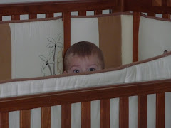 Let me outta here!