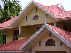 New Trends-Kerala Architecture