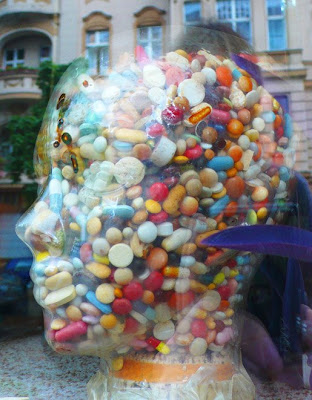 Pill Head