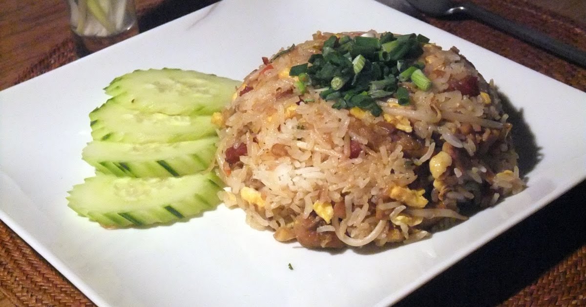 Le Blog De Kha Riz Cantonais