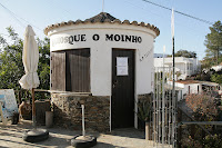 Café Portugal - PASSEIO DE JORNALISTAS na Serra do Caldeirão - Cachopo