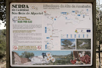 Café Portugal - PASSEIO DE JORNALISTAS na Serra do Caldeirão - Sâo Brás de Allportel