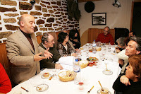 Café Portugal - PASSEIO DE JORNALISTAS em Moncorvo - Artur dos Carviçais