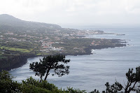 Café Portugal - PASSEIO DE JORNALISTAS nos Açores - São Roque do Pico