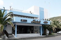 Café Portugal - PASSEIO DE JORNALISTAS nos Açores - São Jorge - Velas