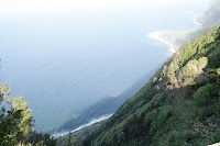 Café Portugal - PASSEIO DE JORNALISTAS nos Açores - São Jorge - Fajã dos Cubres