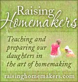 Raising Homemakers.com