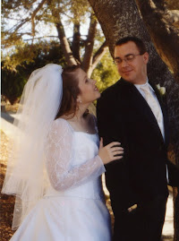 ...then comes marriage...