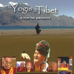 Yoghinii din Tibet