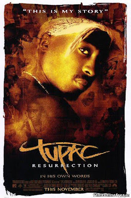 Tupac: Povestea adevarata