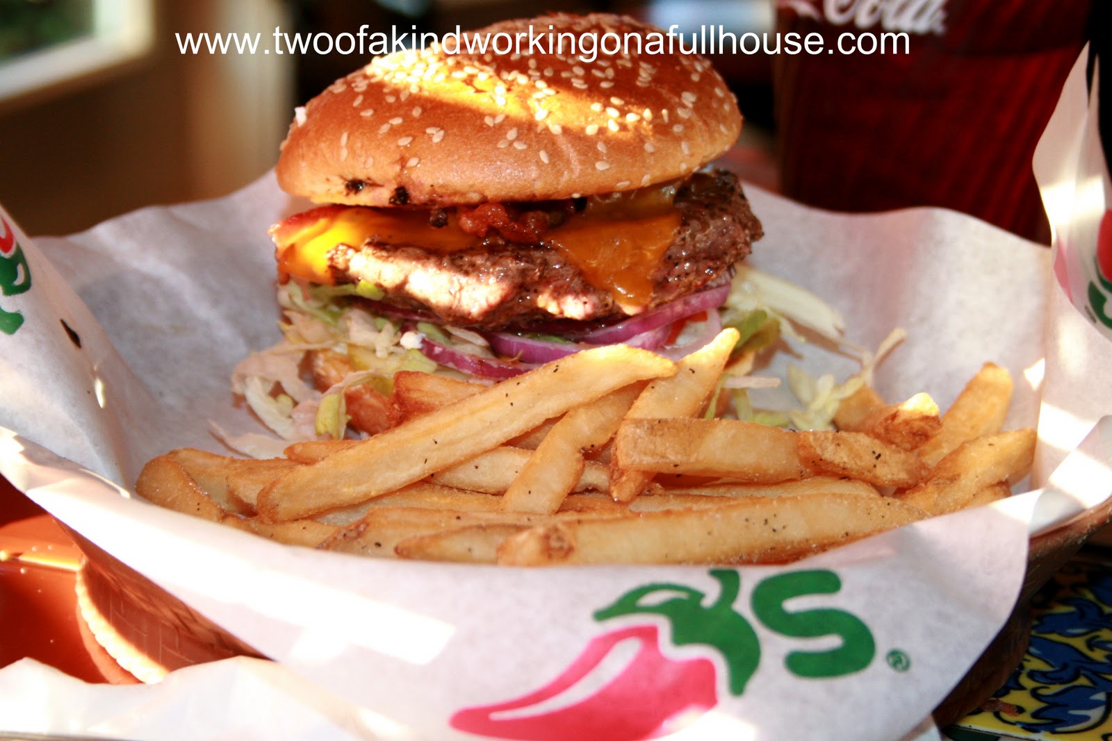 chilis pics