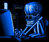 author